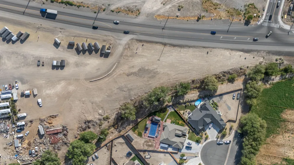 0 Highway 95A, Fernley, Nevada 89408, ,Land,Residential,Highway 95A,0,260010951