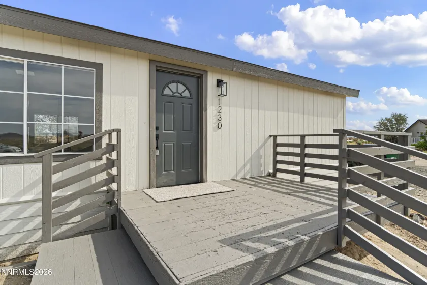 1230 Badger, Silver Springs, Nevada 89429, 3 Bedrooms Bedrooms, ,2 BathroomsBathrooms,Residential,Residential,Badger,0,260010952