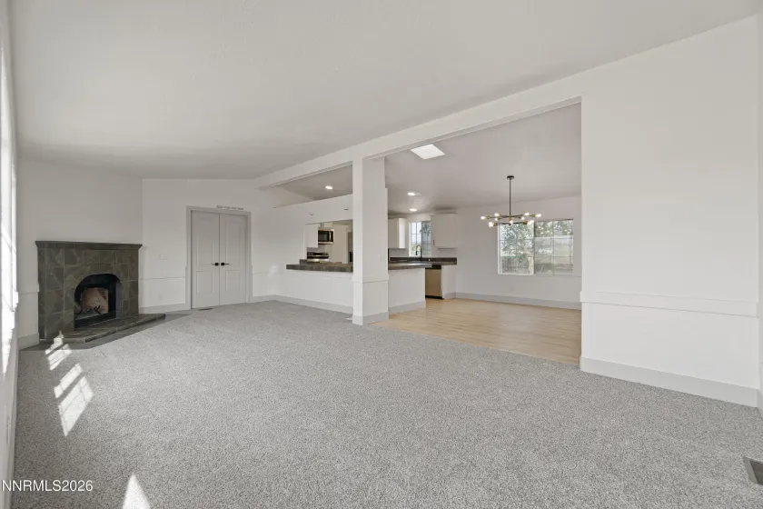 1230 Badger, Silver Springs, Nevada 89429, 3 Bedrooms Bedrooms, ,2 BathroomsBathrooms,Residential,Residential,Badger,0,260010952