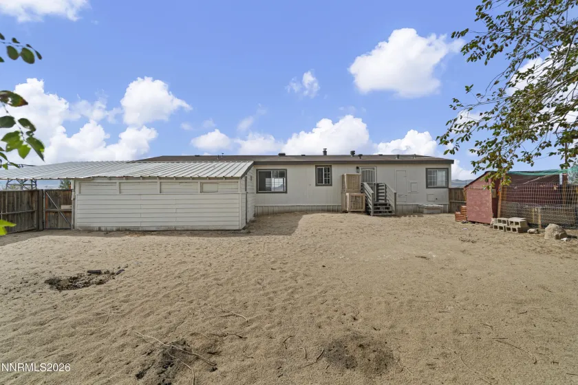 1230 Badger, Silver Springs, Nevada 89429, 3 Bedrooms Bedrooms, ,2 BathroomsBathrooms,Residential,Residential,Badger,0,260010952