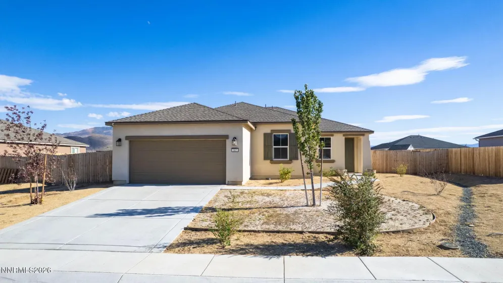 107 Rio Grande, Dayton, Nevada 89403, 4 Bedrooms Bedrooms, ,2 BathroomsBathrooms,Residential,Residential,Rio Grande,0,260010954
