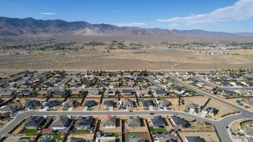 107 Rio Grande, Dayton, Nevada 89403, 4 Bedrooms Bedrooms, ,2 BathroomsBathrooms,Residential,Residential,Rio Grande,0,260010954