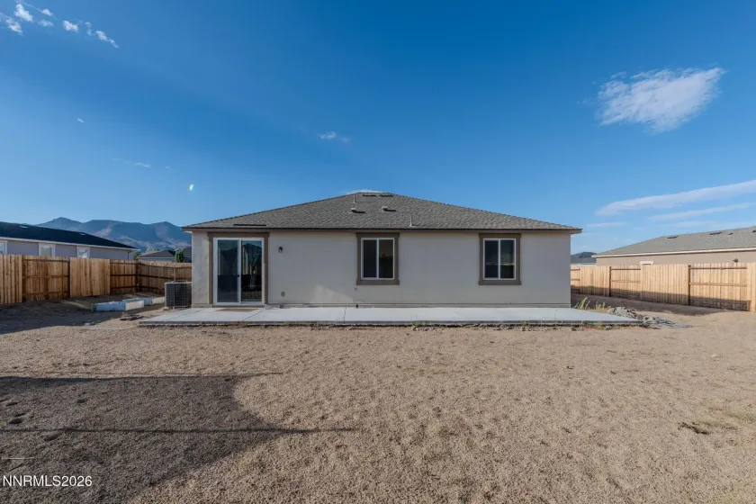 107 Rio Grande, Dayton, Nevada 89403, 4 Bedrooms Bedrooms, ,2 BathroomsBathrooms,Residential,Residential,Rio Grande,0,260010954