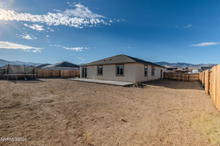 107 Rio Grande, Dayton, Nevada 89403, 4 Bedrooms Bedrooms, ,2 BathroomsBathrooms,Residential,Residential,Rio Grande,0,260010954