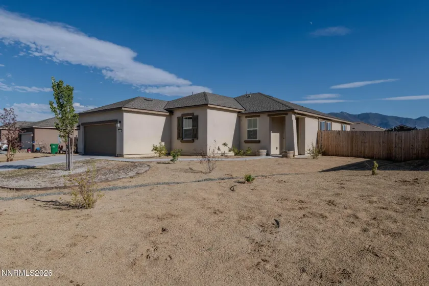 107 Rio Grande, Dayton, Nevada 89403, 4 Bedrooms Bedrooms, ,2 BathroomsBathrooms,Residential,Residential,Rio Grande,0,260010954