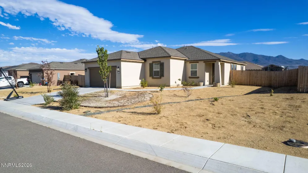 107 Rio Grande, Dayton, Nevada 89403, 4 Bedrooms Bedrooms, ,2 BathroomsBathrooms,Residential,Residential,Rio Grande,0,260010954