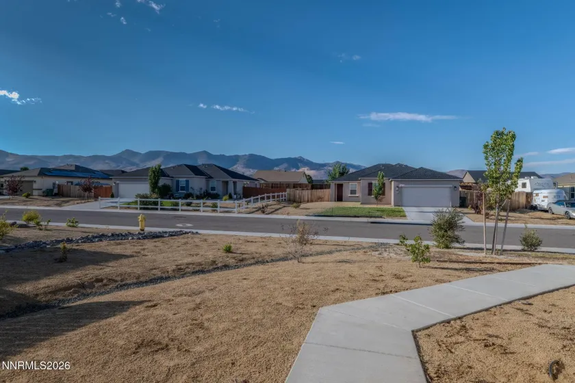 107 Rio Grande, Dayton, Nevada 89403, 4 Bedrooms Bedrooms, ,2 BathroomsBathrooms,Residential,Residential,Rio Grande,0,260010954