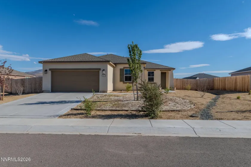 107 Rio Grande, Dayton, Nevada 89403, 4 Bedrooms Bedrooms, ,2 BathroomsBathrooms,Residential,Residential,Rio Grande,0,260010954