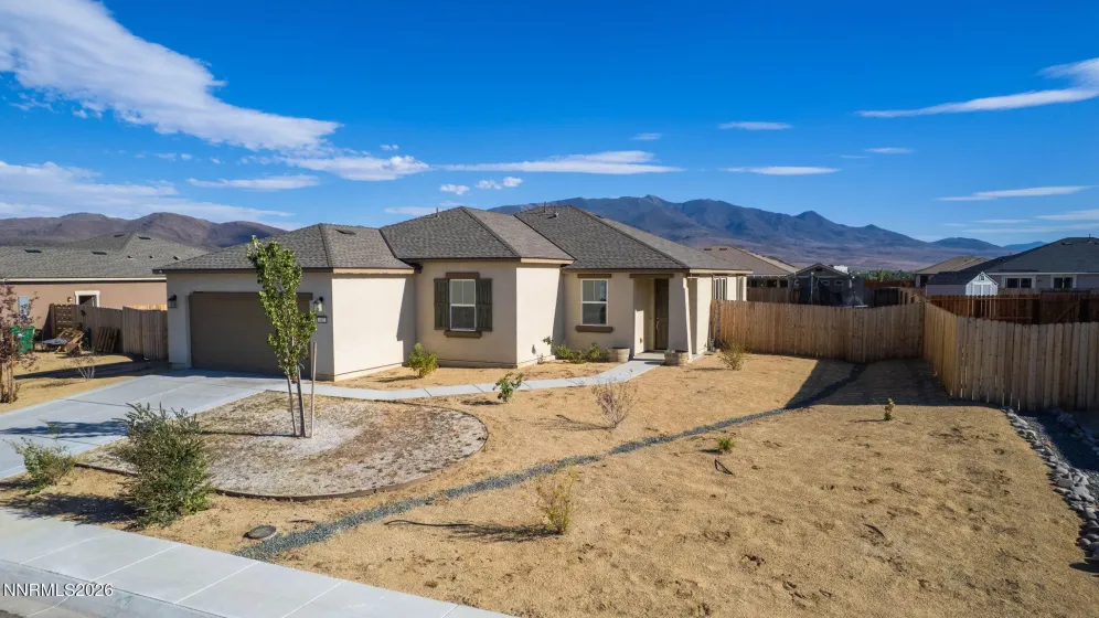 107 Rio Grande, Dayton, Nevada 89403, 4 Bedrooms Bedrooms, ,2 BathroomsBathrooms,Residential,Residential,Rio Grande,0,260010954