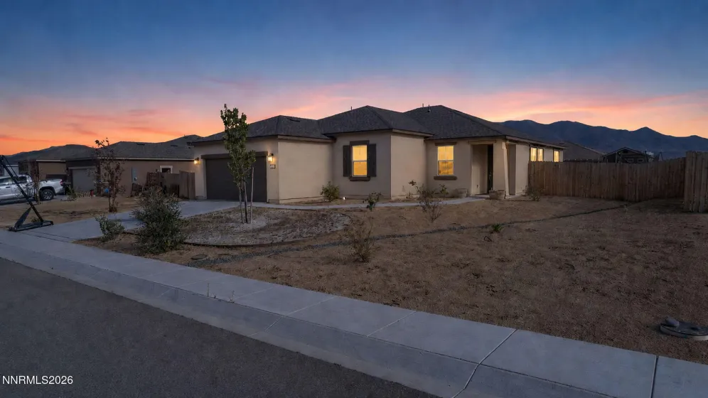 107 Rio Grande, Dayton, Nevada 89403, 4 Bedrooms Bedrooms, ,2 BathroomsBathrooms,Residential,Residential,Rio Grande,0,260010954