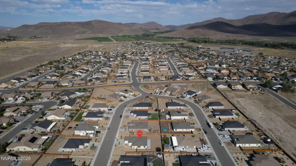 107 Rio Grande, Dayton, Nevada 89403, 4 Bedrooms Bedrooms, ,2 BathroomsBathrooms,Residential,Residential,Rio Grande,0,260010954