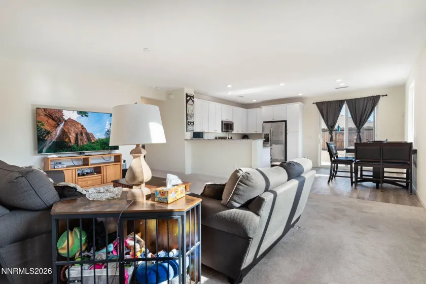 107 Rio Grande, Dayton, Nevada 89403, 4 Bedrooms Bedrooms, ,2 BathroomsBathrooms,Residential,Residential,Rio Grande,0,260010954
