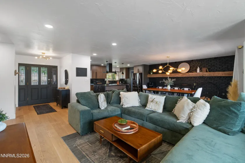 2301 Solari, Reno, Nevada 89509, 4 Bedrooms Bedrooms, ,3 BathroomsBathrooms,Residential,Residential,Solari,0,260010955