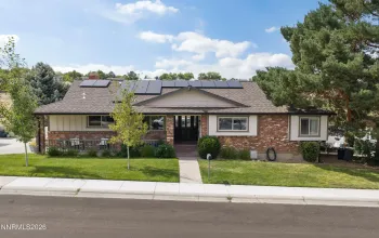 2301 Solari, Reno, Nevada 89509, 4 Bedrooms Bedrooms, ,3 BathroomsBathrooms,Residential,Residential,Solari,0,260010955