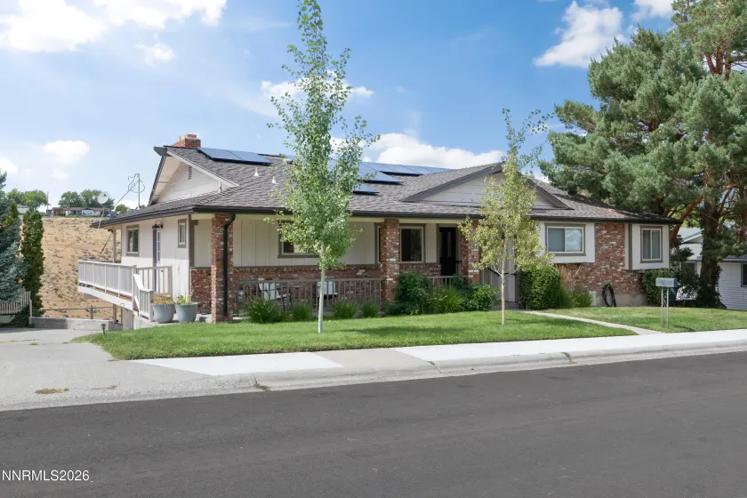 2301 Solari, Reno, Nevada 89509, 4 Bedrooms Bedrooms, ,3 BathroomsBathrooms,Residential,Residential,Solari,0,260010955
