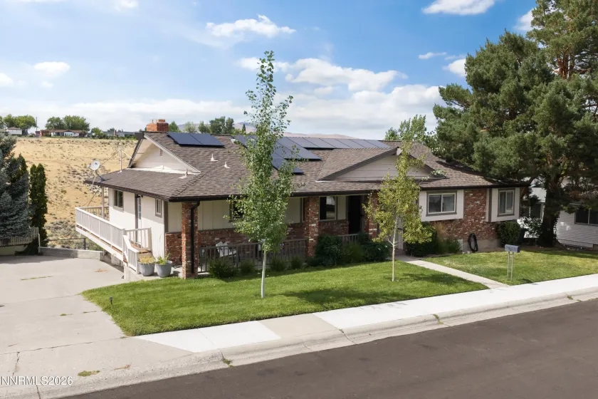 2301 Solari, Reno, Nevada 89509, 4 Bedrooms Bedrooms, ,3 BathroomsBathrooms,Residential,Residential,Solari,0,260010955