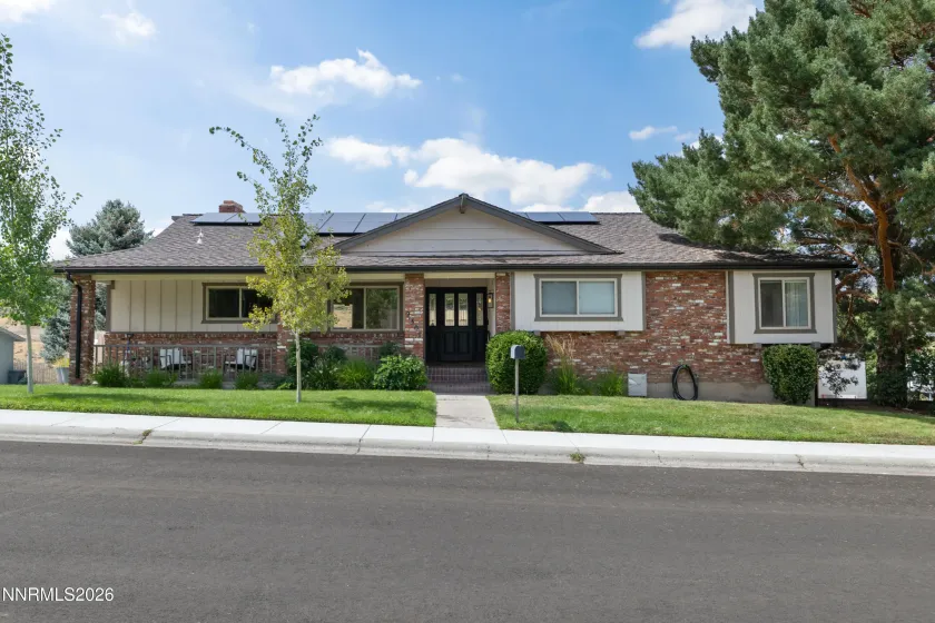 2301 Solari, Reno, Nevada 89509, 4 Bedrooms Bedrooms, ,3 BathroomsBathrooms,Residential,Residential,Solari,0,260010955