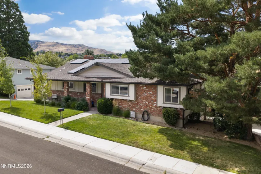 2301 Solari, Reno, Nevada 89509, 4 Bedrooms Bedrooms, ,3 BathroomsBathrooms,Residential,Residential,Solari,0,260010955