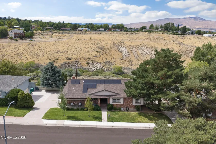 2301 Solari, Reno, Nevada 89509, 4 Bedrooms Bedrooms, ,3 BathroomsBathrooms,Residential,Residential,Solari,0,260010955
