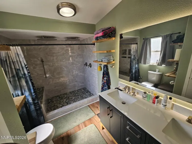 375 Magnolia, Reno, Nevada 89506, 3 Bedrooms Bedrooms, ,2 BathroomsBathrooms,Residential,Residential,Magnolia,0,260010956