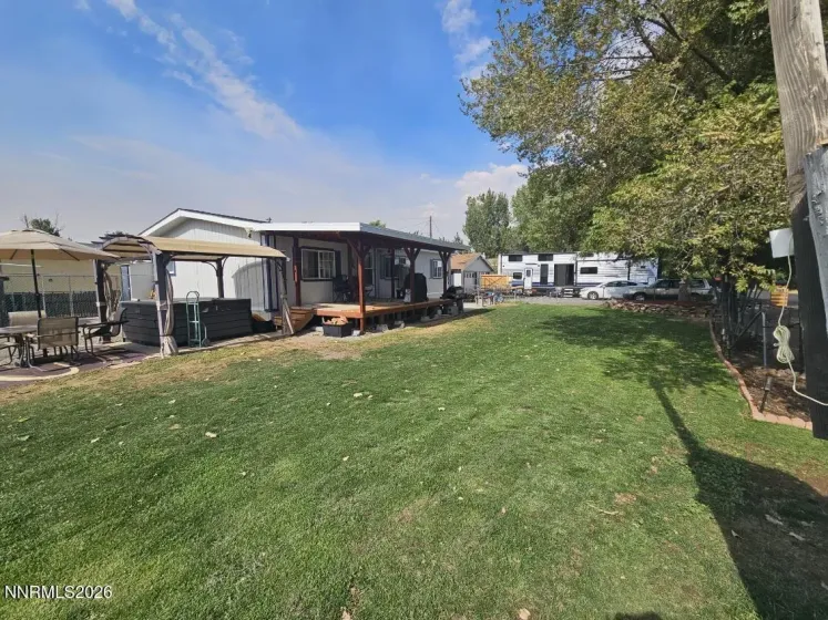 375 Magnolia, Reno, Nevada 89506, 3 Bedrooms Bedrooms, ,2 BathroomsBathrooms,Residential,Residential,Magnolia,0,260010956