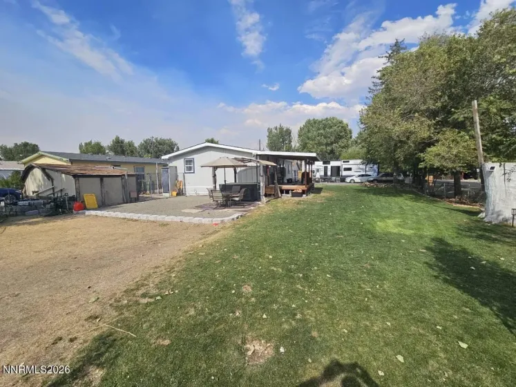 375 Magnolia, Reno, Nevada 89506, 3 Bedrooms Bedrooms, ,2 BathroomsBathrooms,Residential,Residential,Magnolia,0,260010956