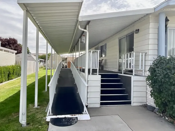 675 Parlanti Lane #43, Sparks, Nevada 89434, 2 Bedrooms Bedrooms, 10 Rooms Rooms,2 BathroomsBathrooms,Manufactured,Residential,Parlanti,0,260010959