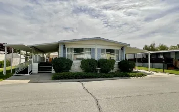 675 Parlanti Lane #43, Sparks, Nevada 89434, 2 Bedrooms Bedrooms, 10 Rooms Rooms,2 BathroomsBathrooms,Manufactured,Residential,Parlanti,0,260010959