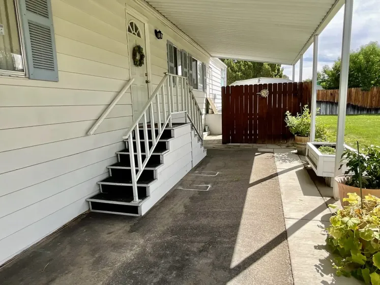 675 Parlanti Lane #43, Sparks, Nevada 89434, 2 Bedrooms Bedrooms, 10 Rooms Rooms,2 BathroomsBathrooms,Manufactured,Residential,Parlanti,0,260010959