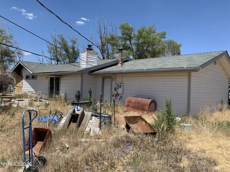 11720 Tupelo, Reno, Nevada 89506, ,Land,Residential,Tupelo,0,260010968