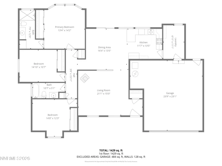 171 River Village, Dayton, Nevada 89403, 3 Bedrooms Bedrooms, ,2 BathroomsBathrooms,Residential,Residential,River Village,0,260001990