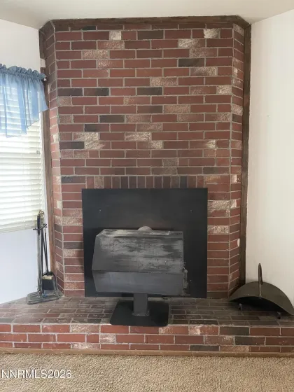7 Piping Rock, Yerington, Nevada 89447, 3 Bedrooms Bedrooms, ,2 BathroomsBathrooms,Residential,Residential,Piping Rock,0,260010958