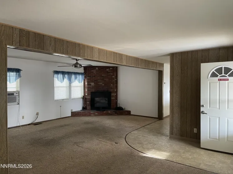 7 Piping Rock, Yerington, Nevada 89447, 3 Bedrooms Bedrooms, ,2 BathroomsBathrooms,Residential,Residential,Piping Rock,0,260010958
