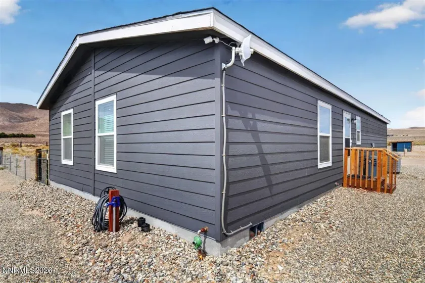 46 Mason Pass, Yerington, Nevada 89447, 3 Bedrooms Bedrooms, ,2 BathroomsBathrooms,Residential,Residential,Mason Pass,0,260010959
