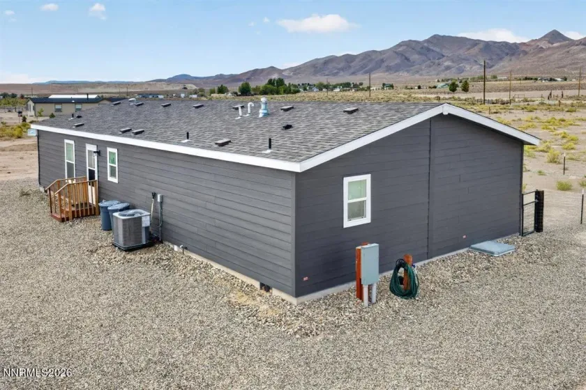 46 Mason Pass, Yerington, Nevada 89447, 3 Bedrooms Bedrooms, ,2 BathroomsBathrooms,Residential,Residential,Mason Pass,0,260010959