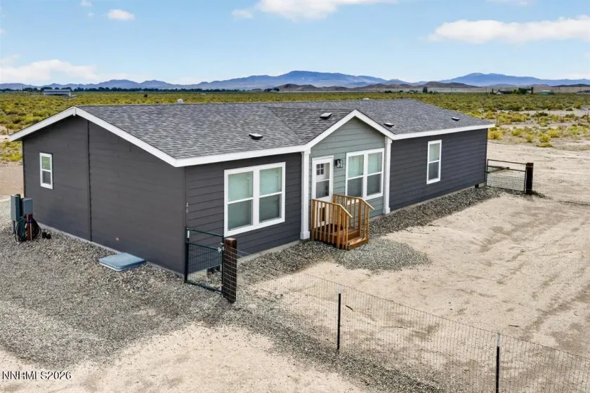 46 Mason Pass, Yerington, Nevada 89447, 3 Bedrooms Bedrooms, ,2 BathroomsBathrooms,Residential,Residential,Mason Pass,0,260010959