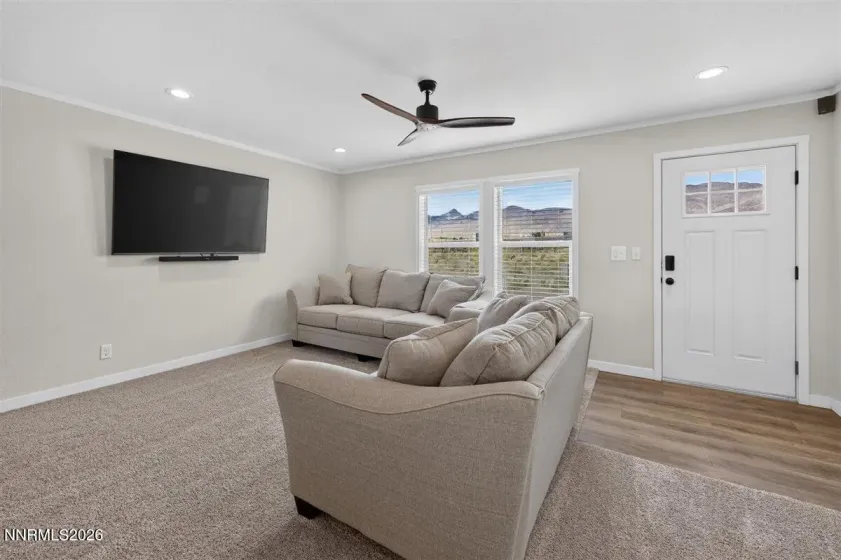 46 Mason Pass, Yerington, Nevada 89447, 3 Bedrooms Bedrooms, ,2 BathroomsBathrooms,Residential,Residential,Mason Pass,0,260010959