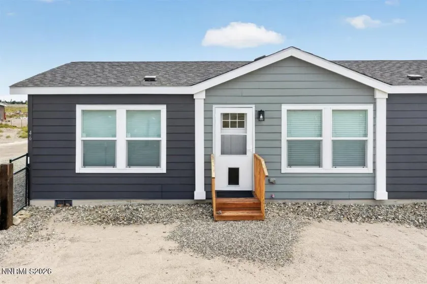 46 Mason Pass, Yerington, Nevada 89447, 3 Bedrooms Bedrooms, ,2 BathroomsBathrooms,Residential,Residential,Mason Pass,0,260010959