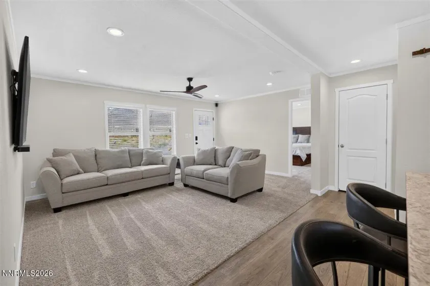 46 Mason Pass, Yerington, Nevada 89447, 3 Bedrooms Bedrooms, ,2 BathroomsBathrooms,Residential,Residential,Mason Pass,0,260010959