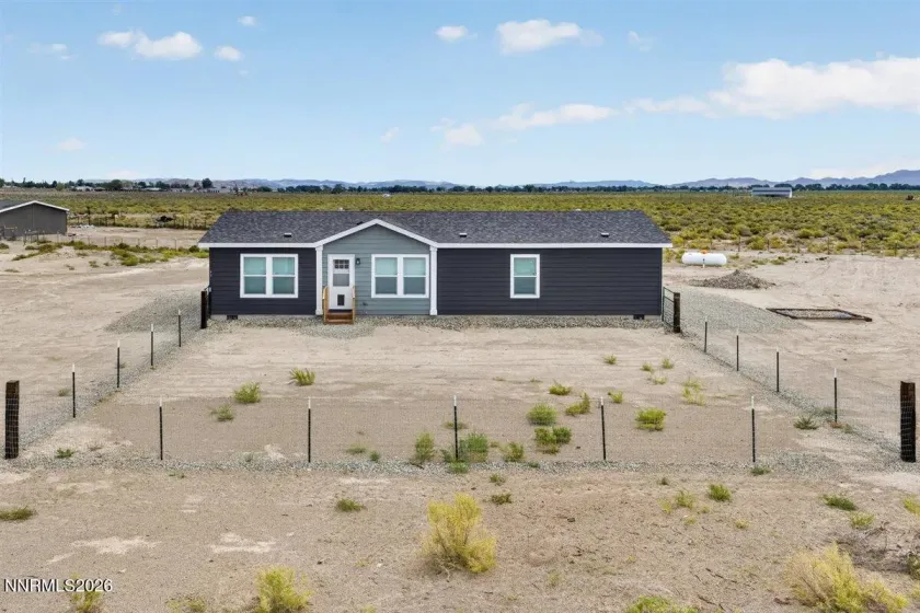 46 Mason Pass, Yerington, Nevada 89447, 3 Bedrooms Bedrooms, ,2 BathroomsBathrooms,Residential,Residential,Mason Pass,0,260010959