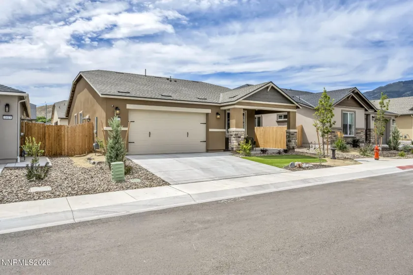 1433 Copper Hill, Carson City, Nevada 89703, 3 Bedrooms Bedrooms, ,2 BathroomsBathrooms,Residential,Residential,Copper Hill,0,260010960