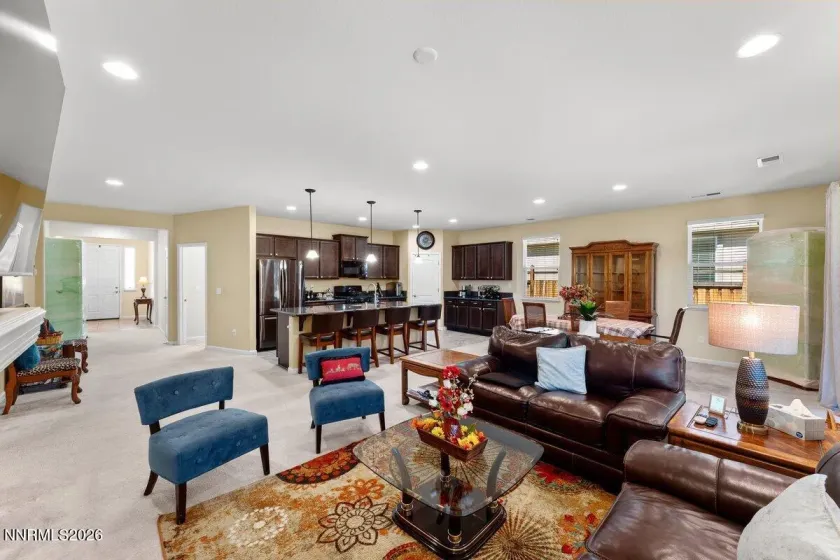 3767 Cetus, Sparks, Nevada 89436, 3 Bedrooms Bedrooms, ,2 BathroomsBathrooms,Residential,Residential,Cetus,0,260010961