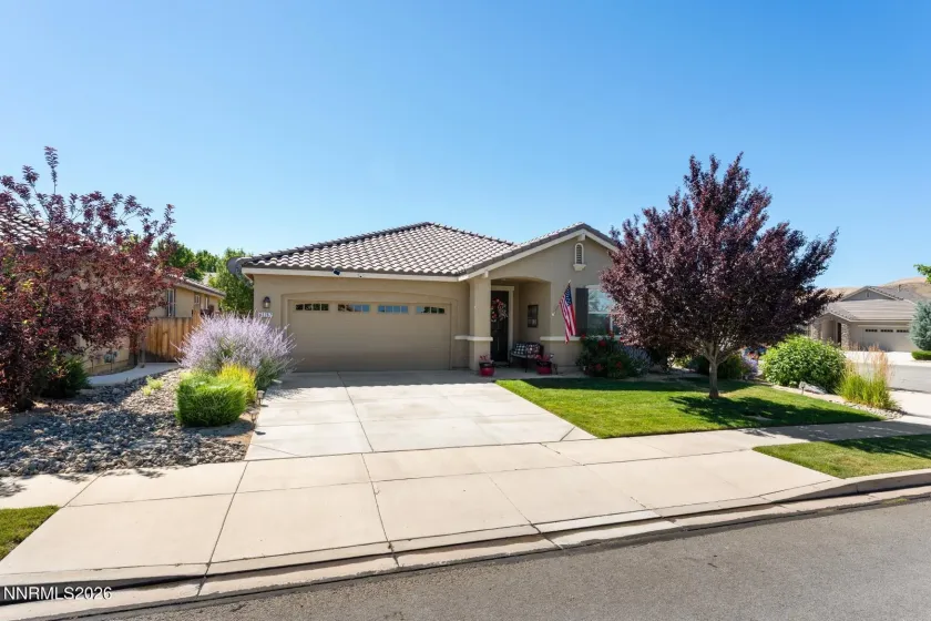 3767 Cetus, Sparks, Nevada 89436, 3 Bedrooms Bedrooms, ,2 BathroomsBathrooms,Residential,Residential,Cetus,0,260010961