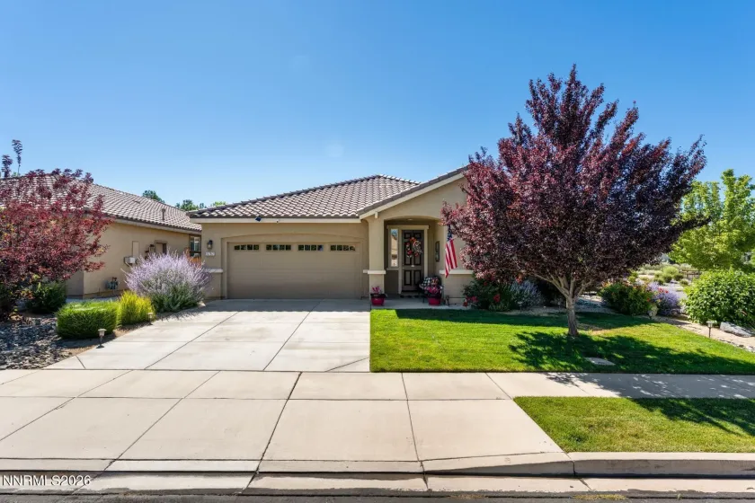 3767 Cetus, Sparks, Nevada 89436, 3 Bedrooms Bedrooms, ,2 BathroomsBathrooms,Residential,Residential,Cetus,0,260010961