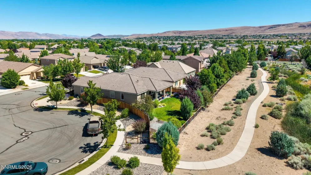 3767 Cetus, Sparks, Nevada 89436, 3 Bedrooms Bedrooms, ,2 BathroomsBathrooms,Residential,Residential,Cetus,0,260010961
