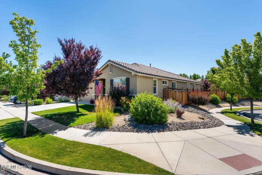 3767 Cetus, Sparks, Nevada 89436, 3 Bedrooms Bedrooms, ,2 BathroomsBathrooms,Residential,Residential,Cetus,0,260010961
