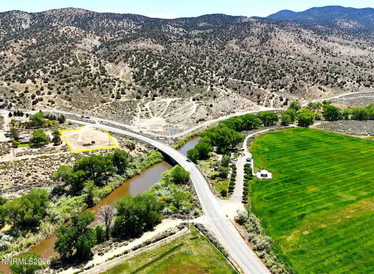 2670 Pinion Hills, Carson City, Nevada 89701, ,Land,Residential,Pinion Hills,0,260010962