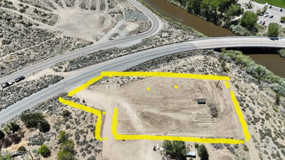 2670 Pinion Hills, Carson City, Nevada 89701, ,Land,Residential,Pinion Hills,0,260010962