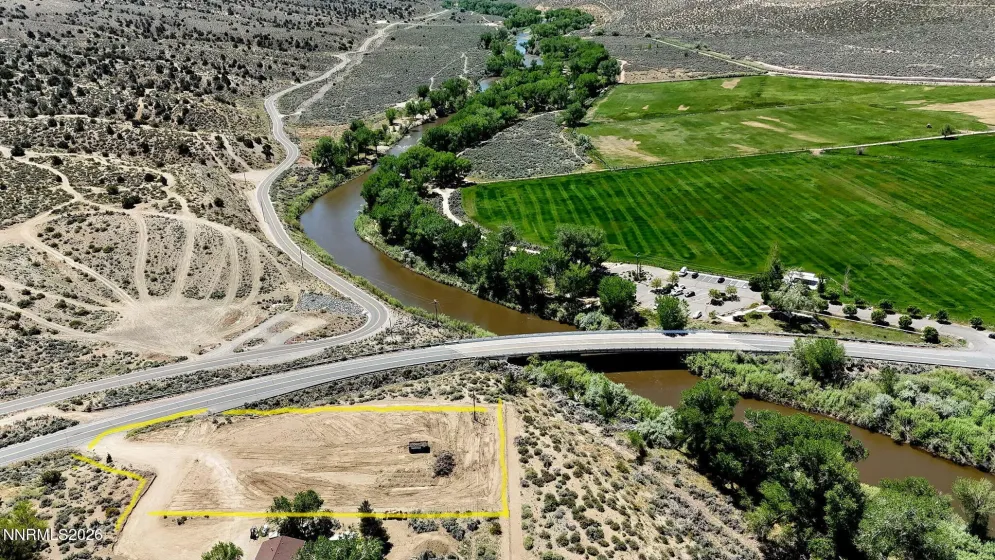 2670 Pinion Hills, Carson City, Nevada 89701, ,Land,Residential,Pinion Hills,0,260010962