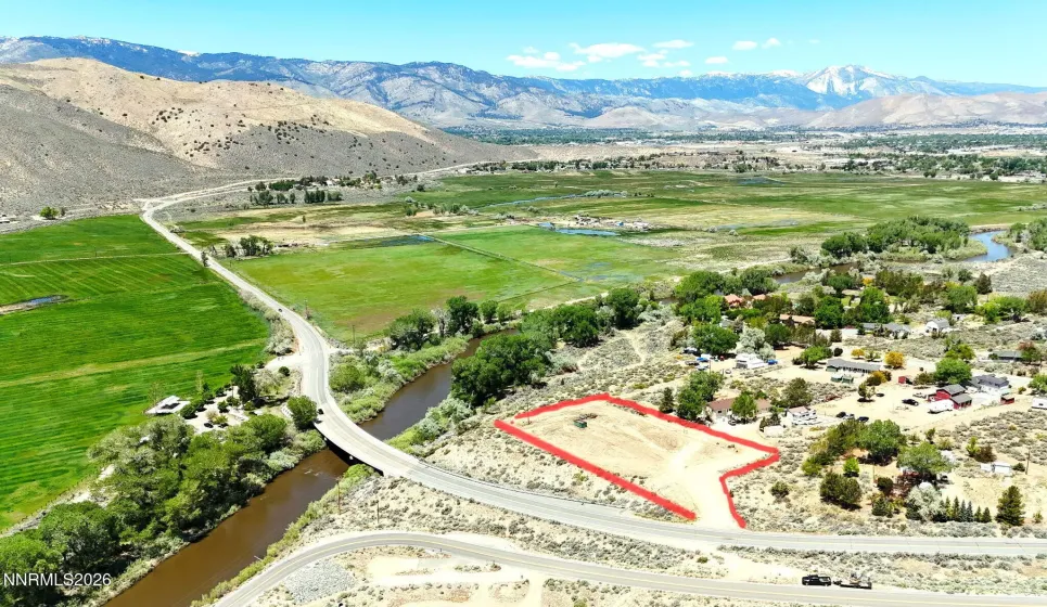 2670 Pinion Hills, Carson City, Nevada 89701, ,Land,Residential,Pinion Hills,0,260010962